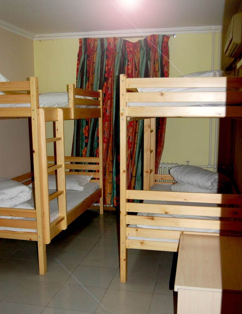 Albergue 365 Inn (beijing Qianmen)