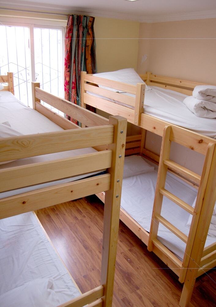 Albergue 365 Inn (beijing Qianmen)