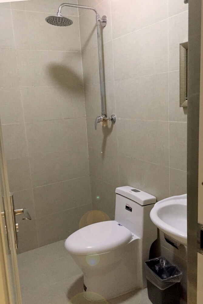 Albergue 365 Inn (beijing Qianmen)