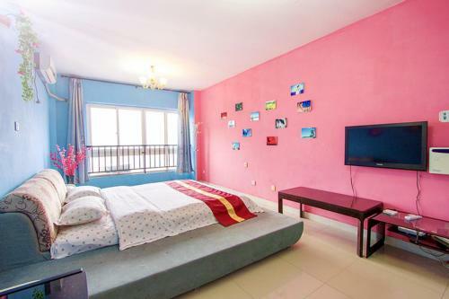 Gaudi Hotel Shapingbei Sanxia Plaza Branch
