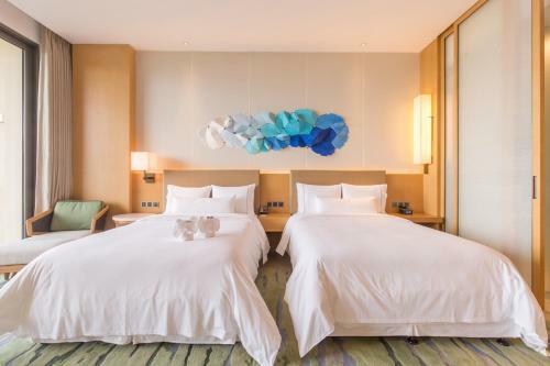 Hotel The Westin Shimei Bay Resort