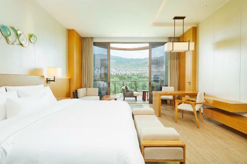 Hotel The Westin Shimei Bay Resort