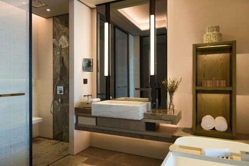 Shenzhen Marriott Hotel Nanshan