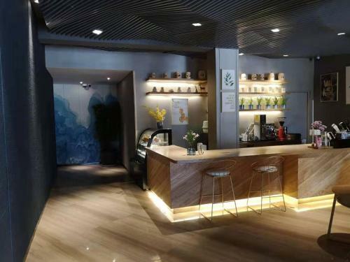 Shenzhen Ranz Hotel