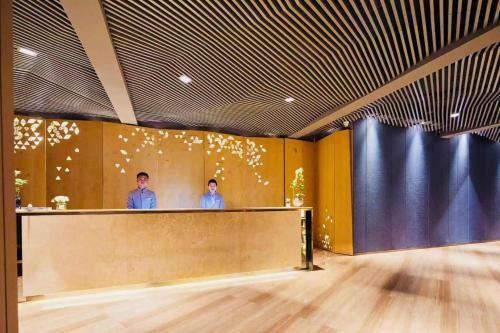 Shenzhen Ranz Hotel