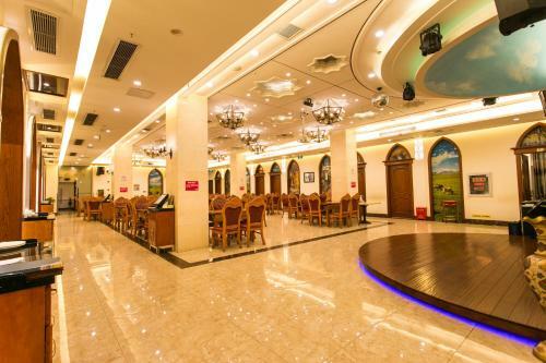 Beijiang Business Hotel