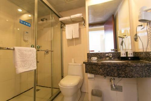 Beijiang Business Hotel