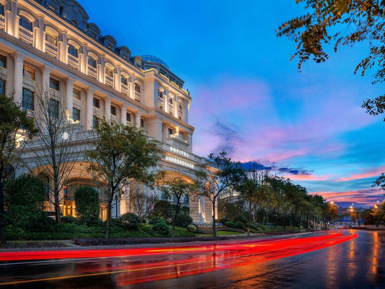 Hotel Sofitel Shanghai Hongqiao