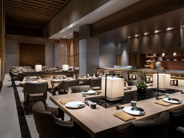 Hotel Sofitel Shanghai Hongqiao