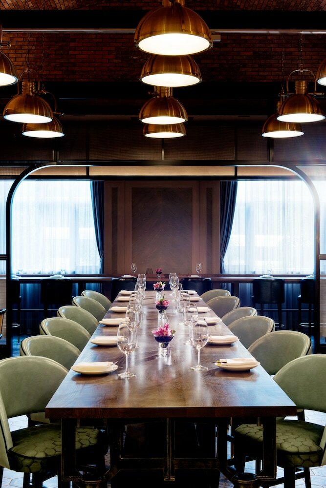 Hotel Sofitel Shanghai Hongqiao