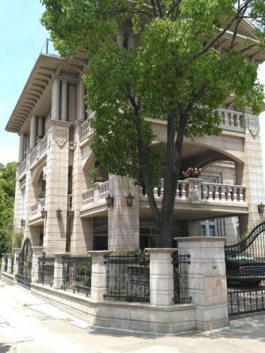 ??????junshan Villa