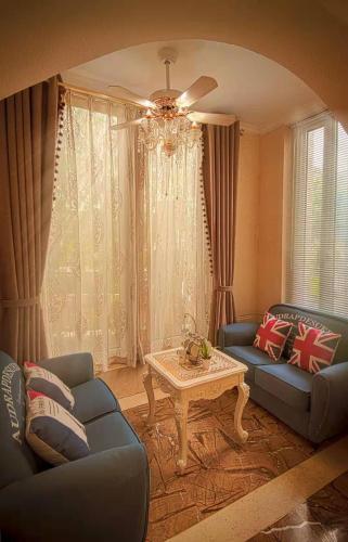 ??????junshan Villa