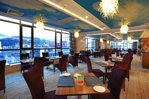 Hotel Ramada Longyan