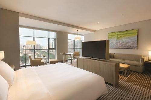 Hotel Hyatt Place Luoyang