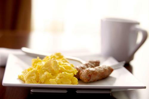 Hotel Hyatt Place Luoyang