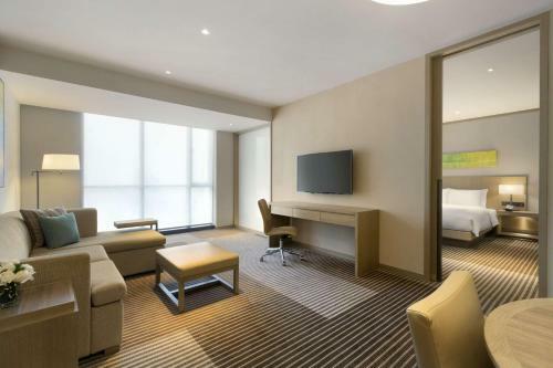 Hotel Hyatt Place Luoyang