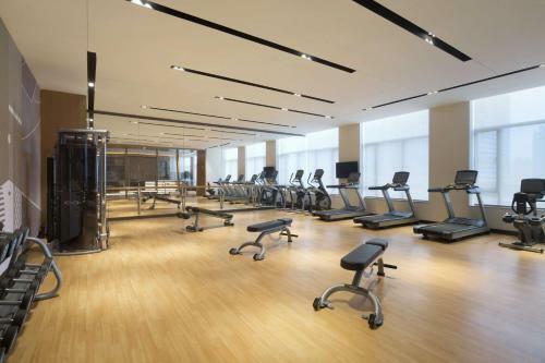 Hotel Hyatt Place Luoyang