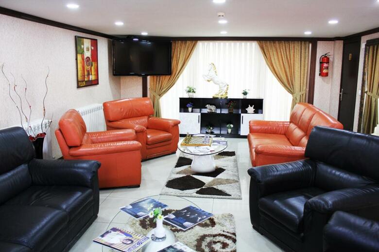 Alp Inn Hotel