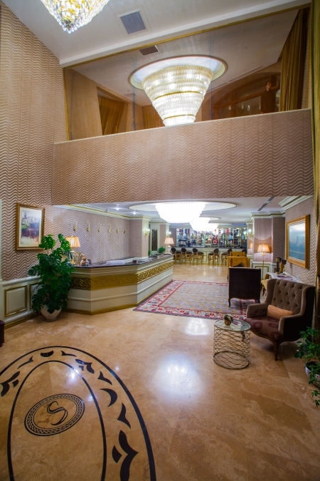Hotel Sapphire Inn