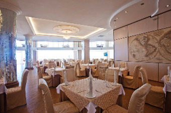 Hotel Black Sea Bugaz