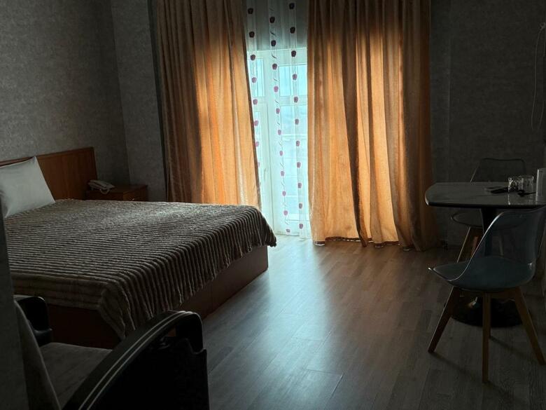 Aef Hotel