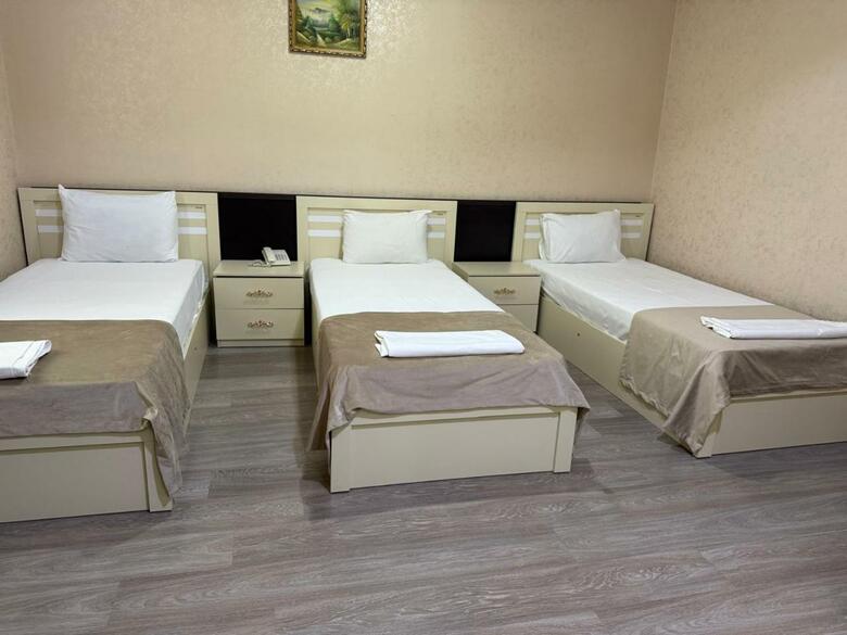 Aef Hotel