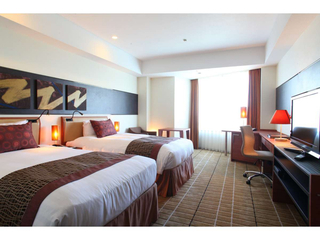 Hotel Radisson Narita