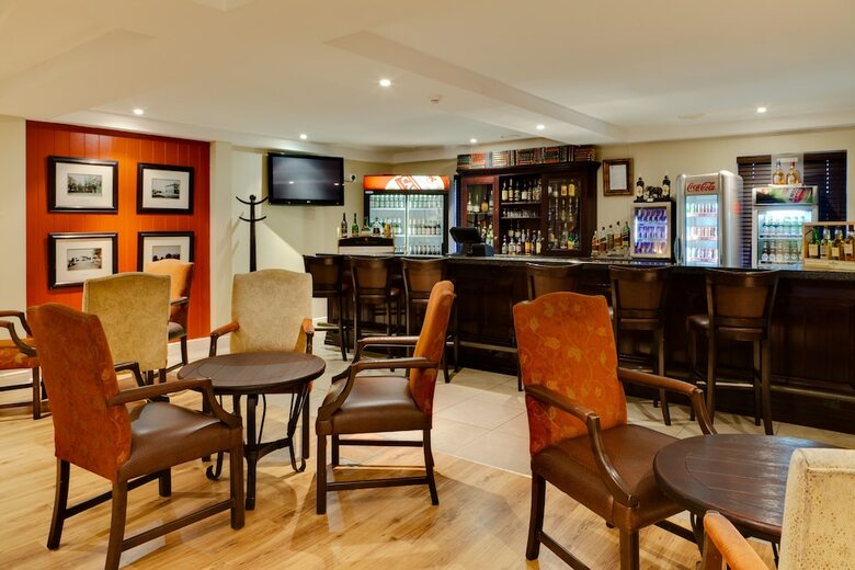 Protea Hotel Mahikeng