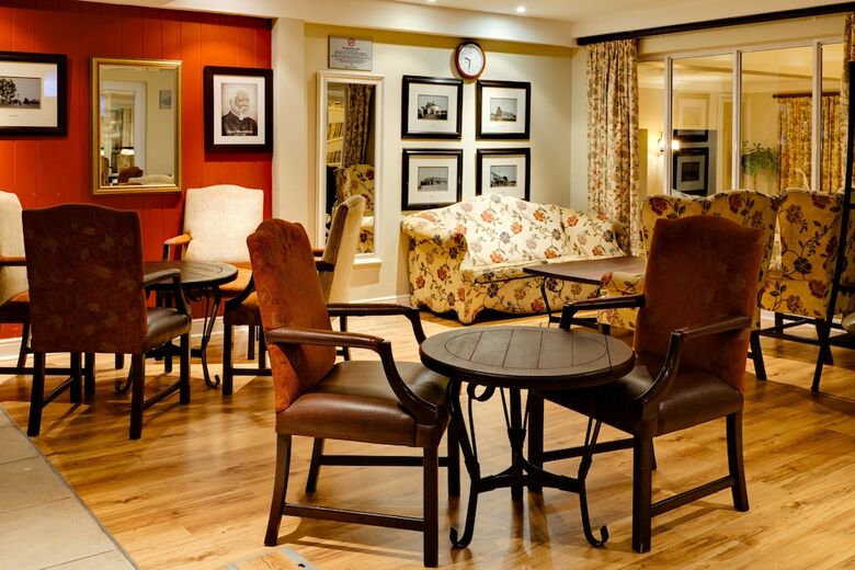 Protea Hotel Mahikeng