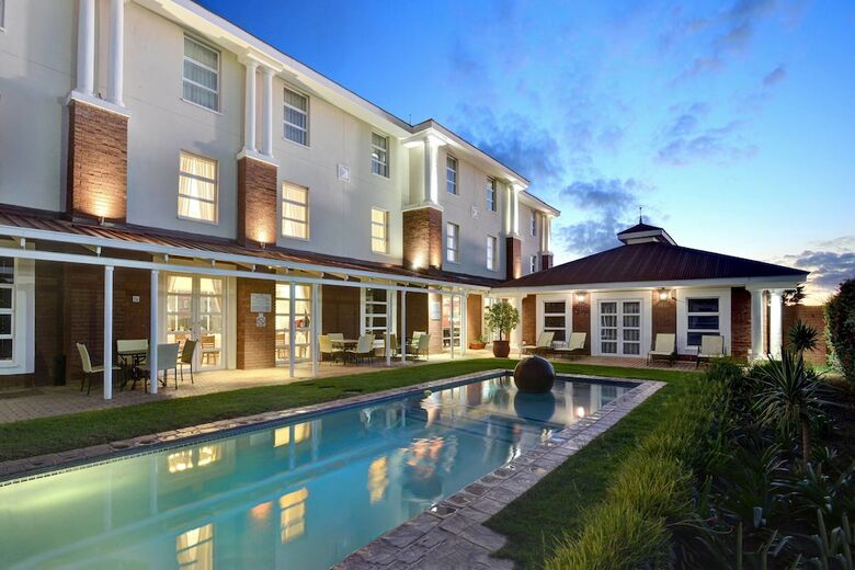 Protea Hotel Mahikeng