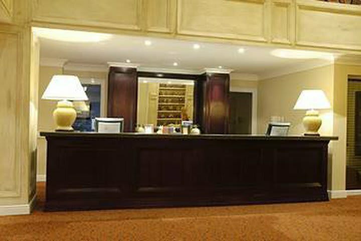 Protea Hotel Mahikeng
