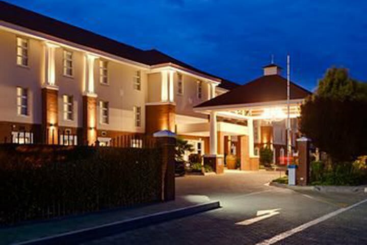 Protea Hotel Mahikeng
