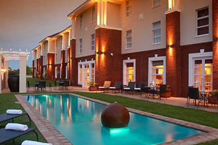 Protea Hotel Mahikeng