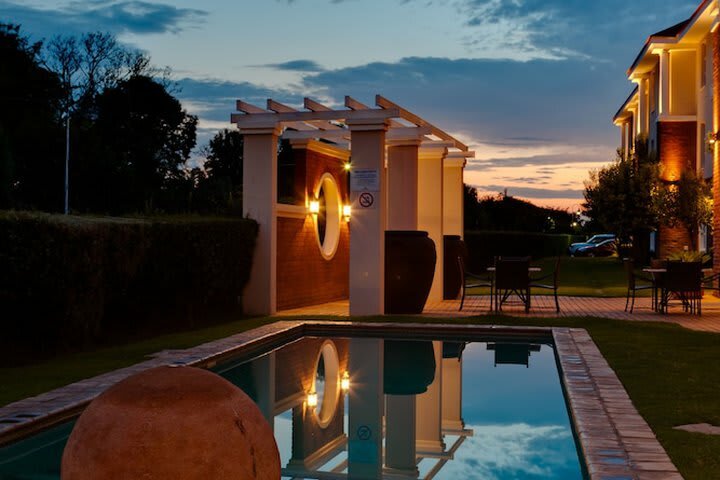 Protea Hotel Mahikeng