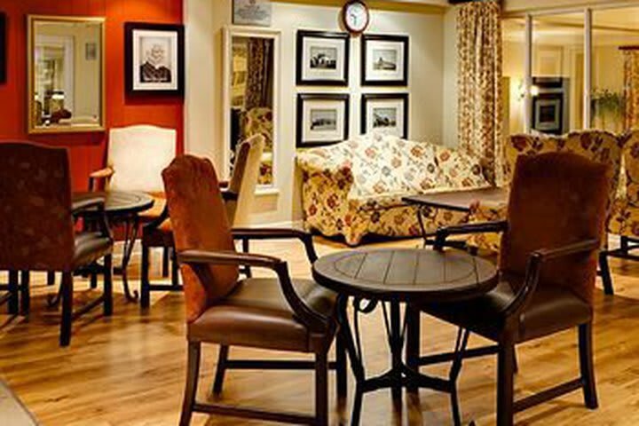 Protea Hotel Mahikeng
