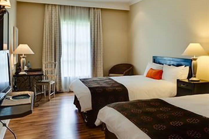 Protea Hotel Mahikeng