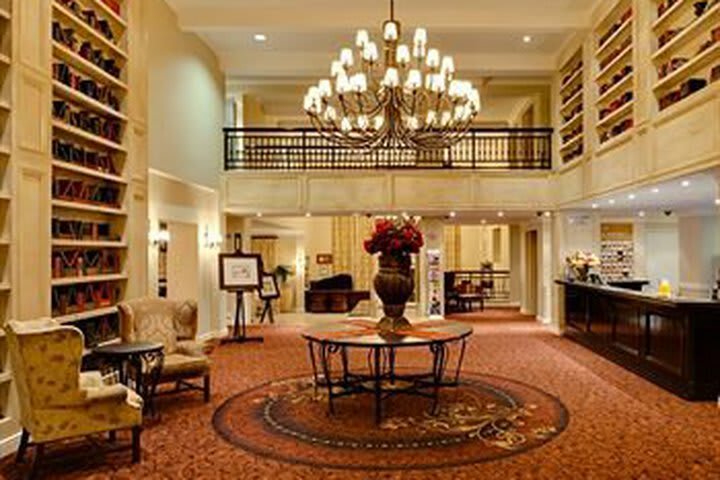 Protea Hotel Mahikeng
