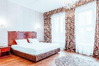 Hotel Black Sea Kyiv