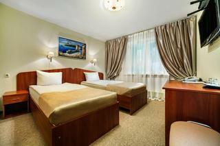 Hotel Black Sea Kyiv