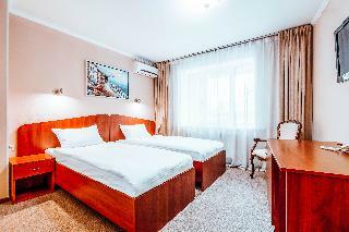 Hotel Black Sea Kyiv