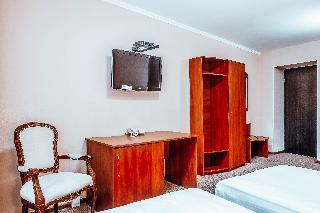 Hotel Black Sea Kyiv