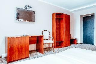 Hotel Black Sea Kyiv