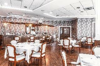 Hotel Black Sea Kyiv