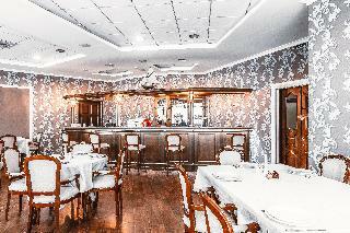 Hotel Black Sea Kyiv
