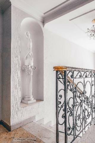 Hotel Black Sea Kyiv