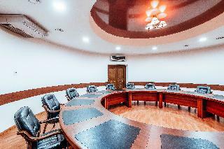 Hotel Black Sea Kyiv