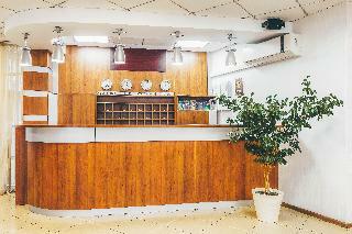 Hotel Black Sea Kyiv