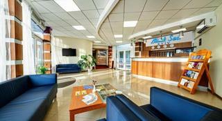 Hotel Black Sea Kyiv