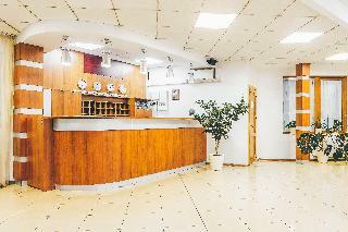 Hotel Black Sea Kyiv