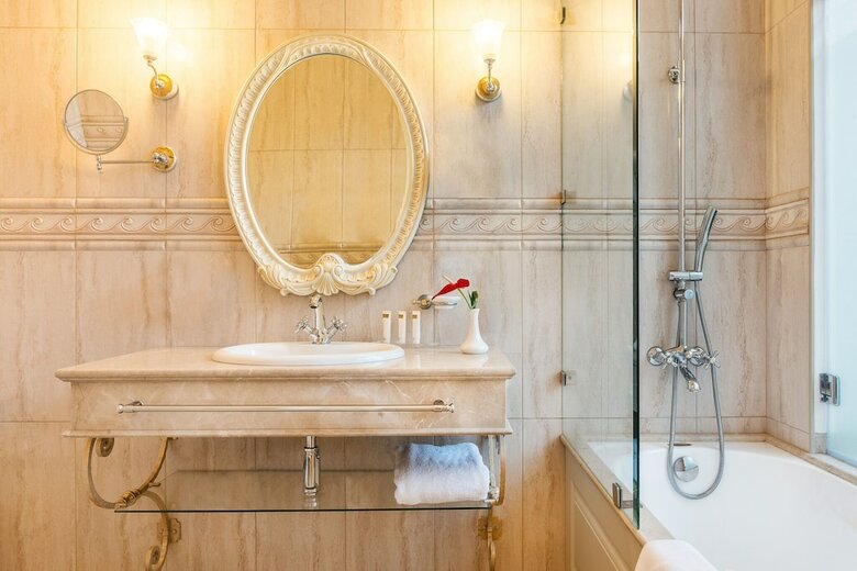 Frederic Koklen Boutique Hotel